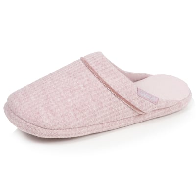 Chaussons extra-light Mules ISOTONER