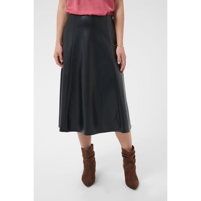 Jupe casual CREAM