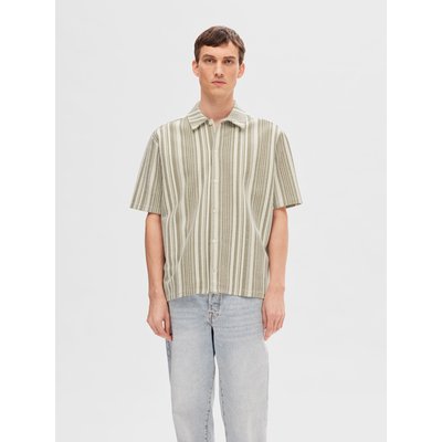 Chemise à manches courtes SELECTED HOMME SELECTED HOMME