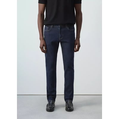 Jean Jan slim fit MANGO MAN