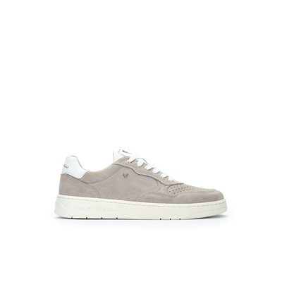 Baskets cuir NEWHAVEN MARTINELLI