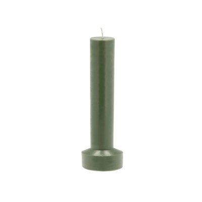 Bougie bloc HVILS VILLA COLLECTION