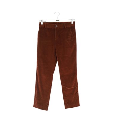 Chino en velours - Très Bon État SOEUR