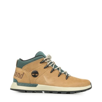 Baskets Sprint Trekker Mid Lace Sneaker TIMBERLAND
