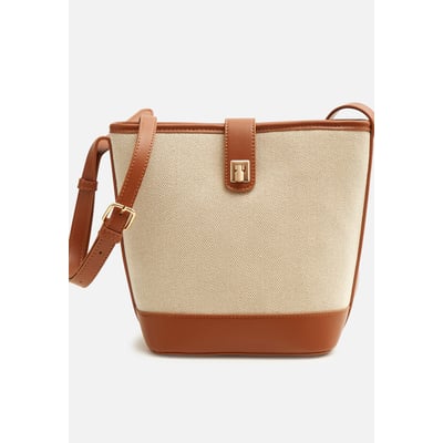 Sac forme seau DAMART