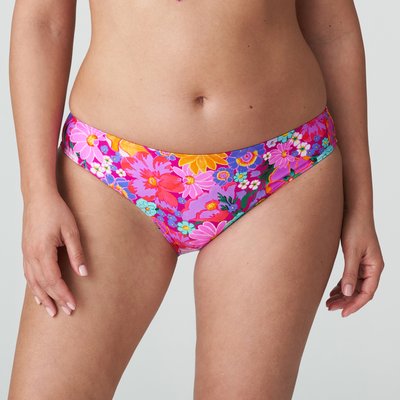 Bikini Slip brésilien NAJAC PRIMADONNA