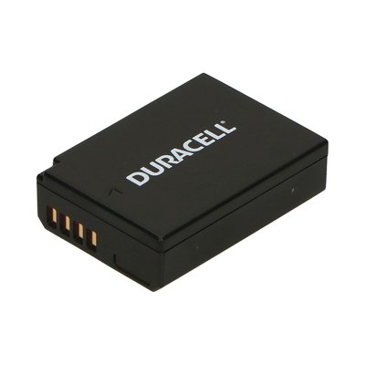 Batterie LP-E10 pour appareil photo Canon DURACELL