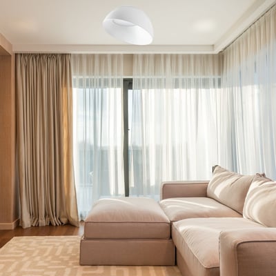 Plafonnier    COROLLA IDEAL LUX