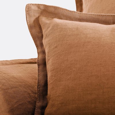 Copripoltrona in lino Odna LA REDOUTE INTERIEURS