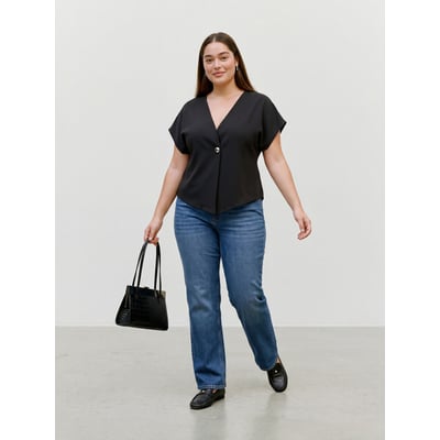Top VERO MODA