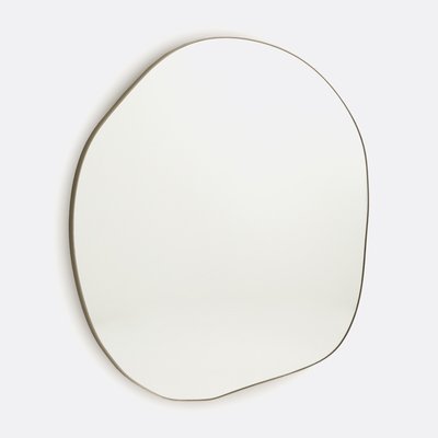 Miroir forme organique 100x100 cm, Ornica LA REDOUTE INTERIEURS