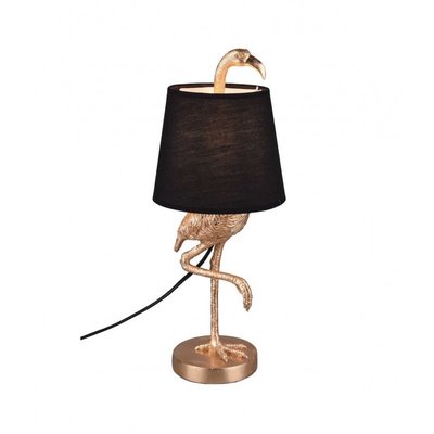 Lampe Flamant rose TRIO