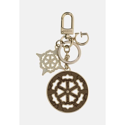 Porte-Clés Logo Ella GUESS