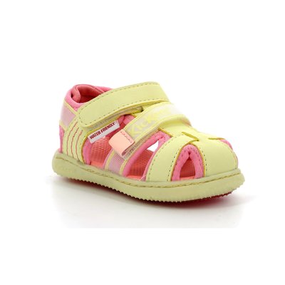 Sandales Synthetique KICKBEACHOU KICKERS