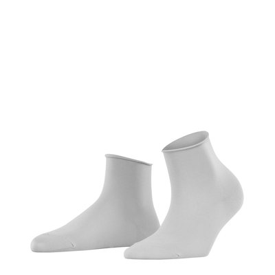Chaussettes courtes Cotton Touch Coton FALKE