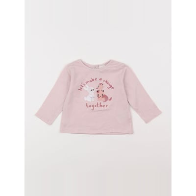 Tee-shirt - Bon état H&M