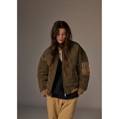 Manteau doudoune femme REDSKINS La Redoute