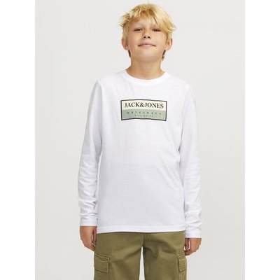 T-shirt JACK & JONES JUNIOR JACK & JONES JUNIOR