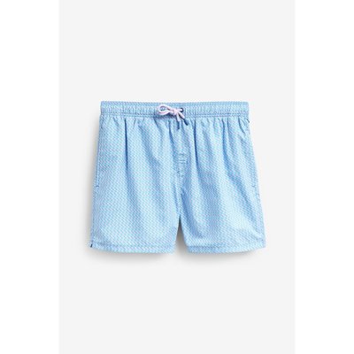 Short de bain imprimé NEXT