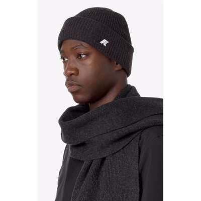 Bonnet en laine unisexe BRICE WOOL K-WAY