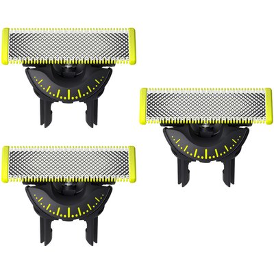 Lame one blade Pour One Blade 360 x3 QP430/50 PHILIPS