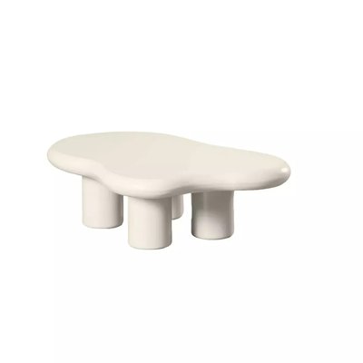 Table basse originale en bois - CLOUD MATHI DESIGN
