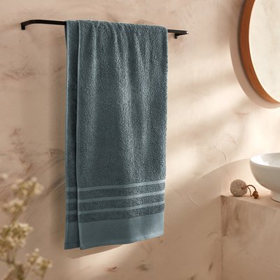 Drap de bain éponge bouclette 600 g/m2, Zavara LA REDOUTE INTERIEURS