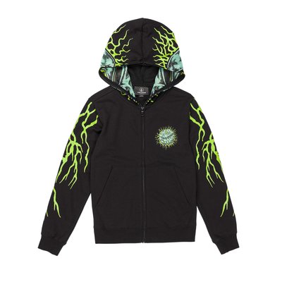 Sweat Zippe ALIEN FULL VOLCOM