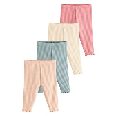 Legging bébé, lot de 4 NEXT