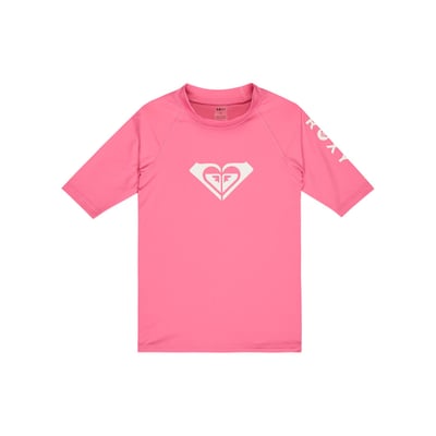 Lycra manches courtes WHOLE HEARTED. ROXY