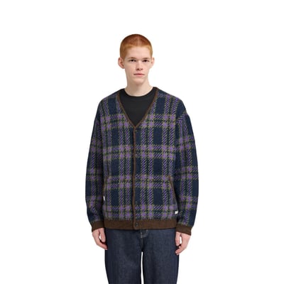 Gilet en tricot QUIKSILVER