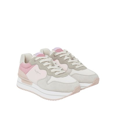 Sneakers Rusper Jelly PEPE JEANS