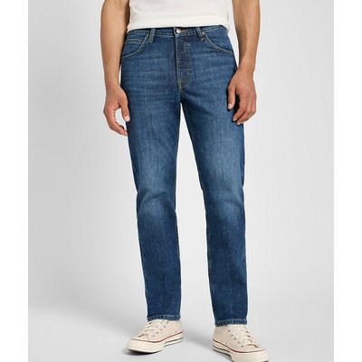 Jean taille haute homme La Redoute