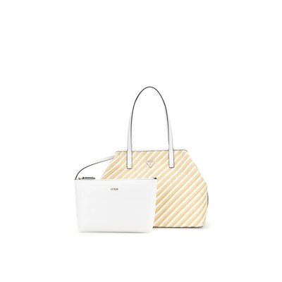 Sac Cabas Vikki Ii Pochette GUESS