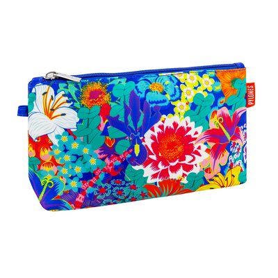 Trousse à maquillage  Zip glam PYLONES
