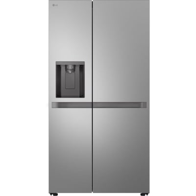 Réfrigérateur Américain GSLC40PYFE LG