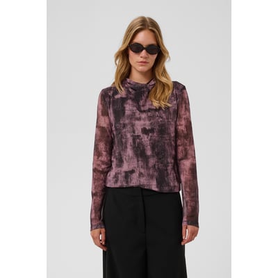 T-shirt à manches longues SOAKED IN LUXURY