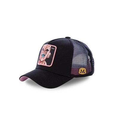 Casquette filet Dragon Ball Z Mâjin Buu CAPSLAB