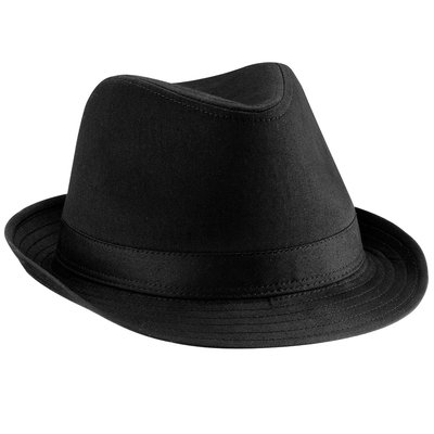 Chapeau fedora BEECHFIELD