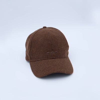 Casquette Célina MISE AU GREEN
