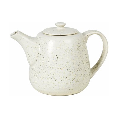 Théière en grès Vaisselle Nordic BROSTE COPENHAGEN