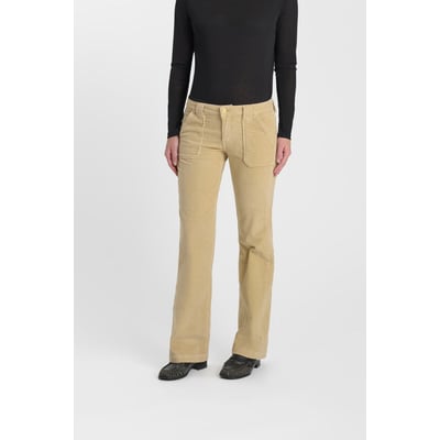 Pantalon flare FLAREVEL LE TEMPS DES CERISES