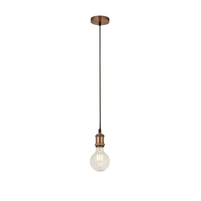 Suspension    CLARENDON BOUTICA-DESIGN