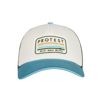 Casquette de camionneur PRTPLEA PROTEST