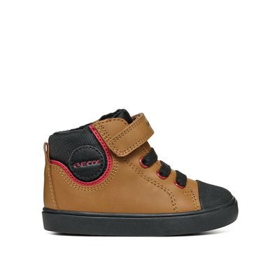 Hohe Sneakers Gisli, atmungsaktiv GEOX
