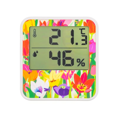 Thermomètre Digital  Cosy PYLONES