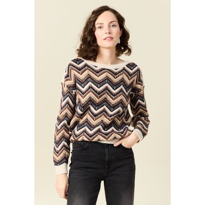 Pull manches longues BONOBO