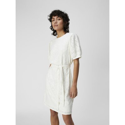 La redoute robe broderie anglaise cheap