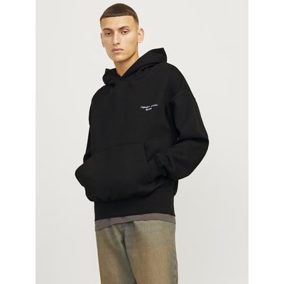 Sweat à capuche Imprimé Sweat à capuche JACK & JONES