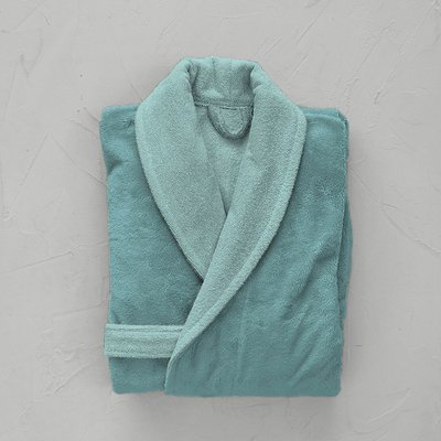 Kimono bi-matière femme SYLVIE THIRIEZ